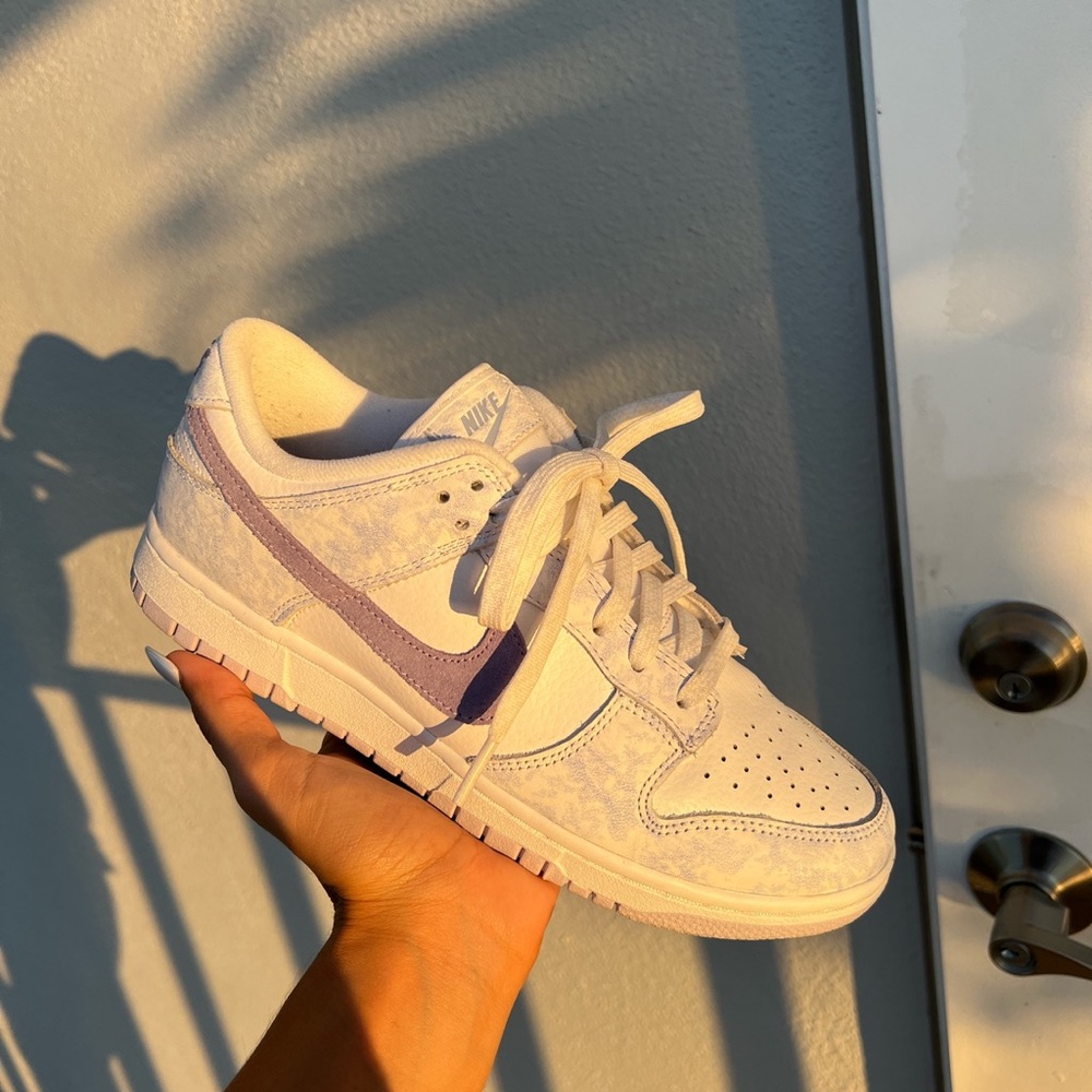 Purple Pulses